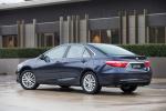 Toyota Camry Atara SL 2015 года